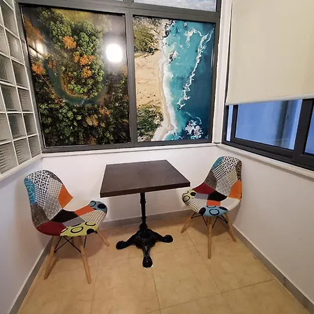 Bliri Ambasador 2 Apartment *